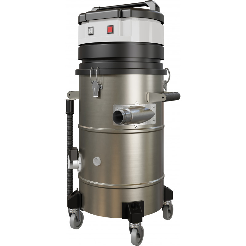 SMART 240 WD – Aspirateur polyvalent eau/poussière 240 W